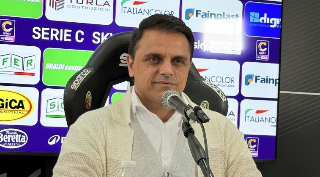 Ascoli, il ds Patti: “Manteniamo l’equilibrio, troppa euforia è rischiosa”